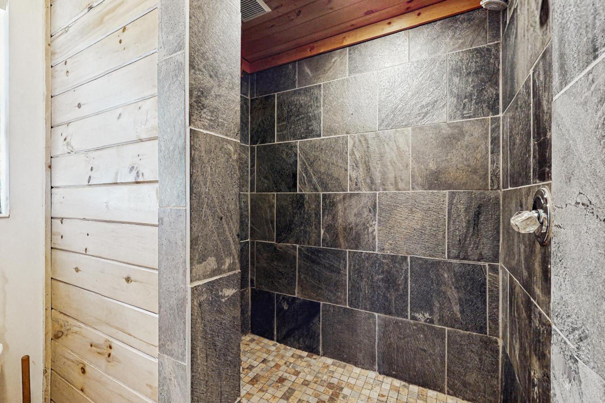 Toccoa Hideaway Villa Aska Dış mekan fotoğraf